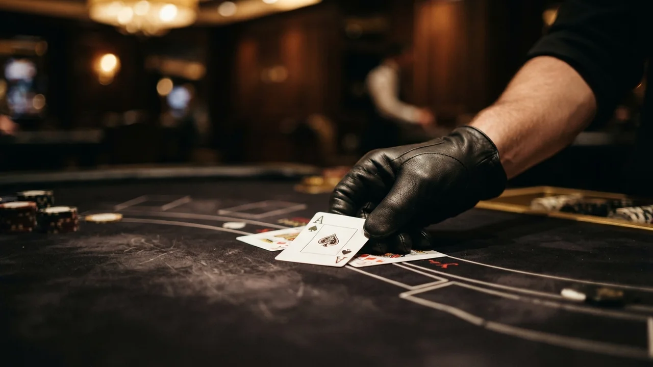 casino españa retirada instantánea
