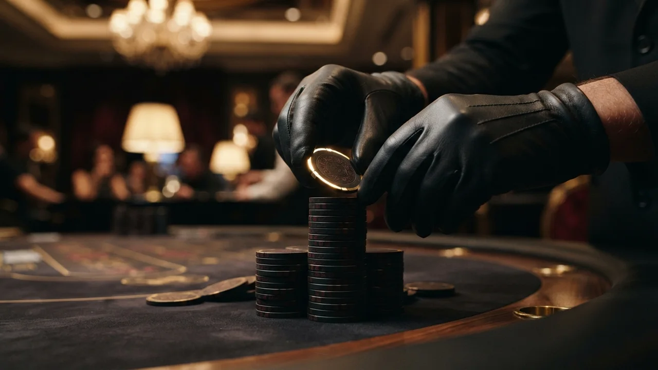 casino españa retirada instantánea