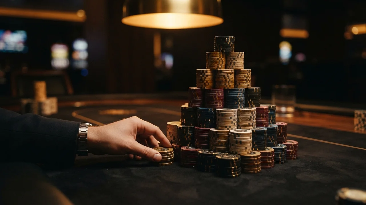casino españa retirada instantánea