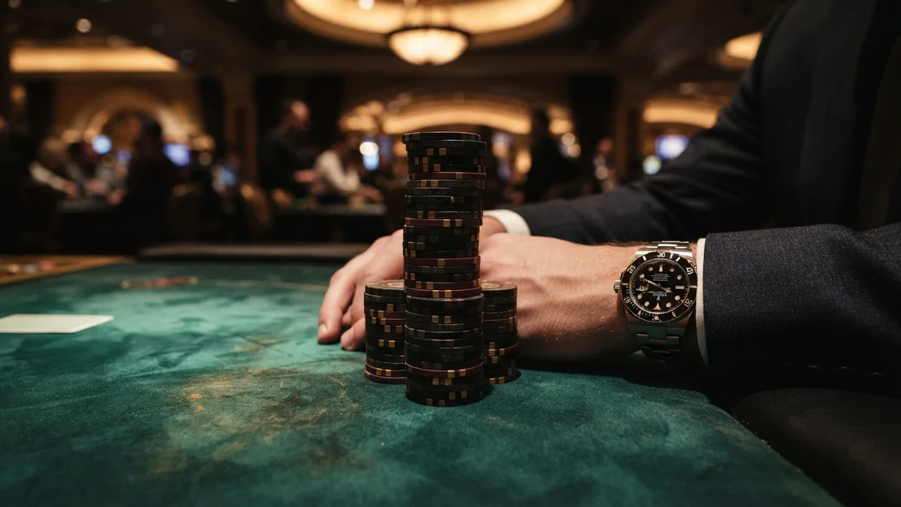 casino españa retirada instantánea