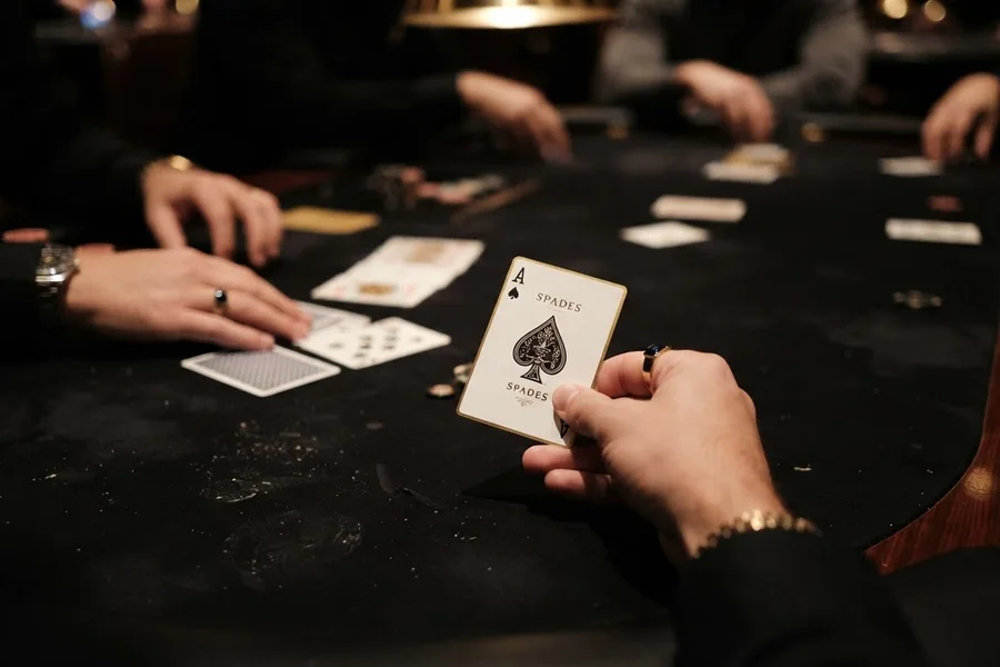 casino españa retirada instantánea