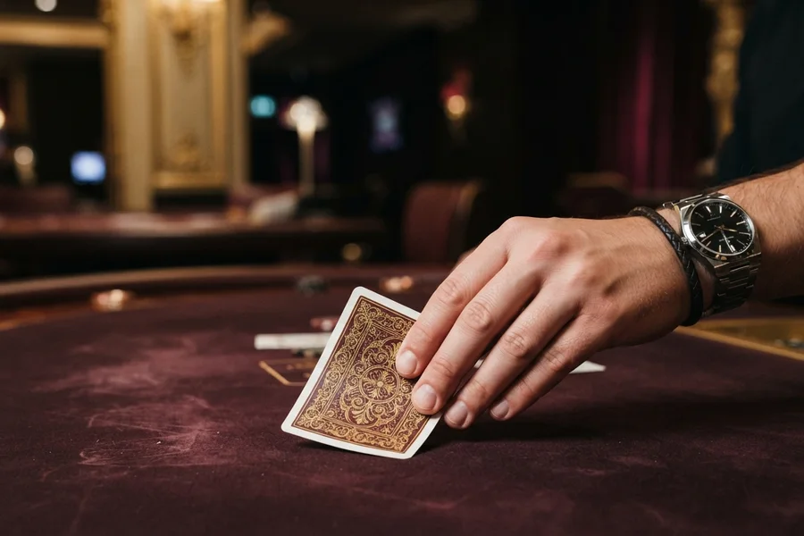 casino españa retirada instantánea
