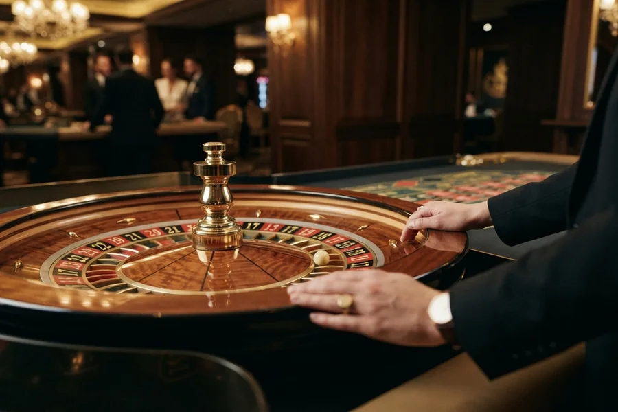 casino españa retirada instantánea