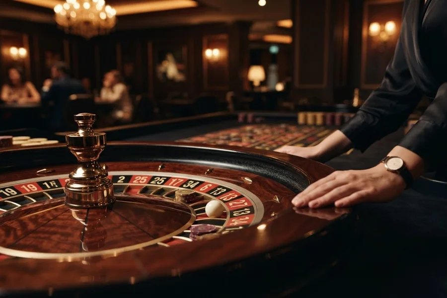 casino españa retirada instantánea