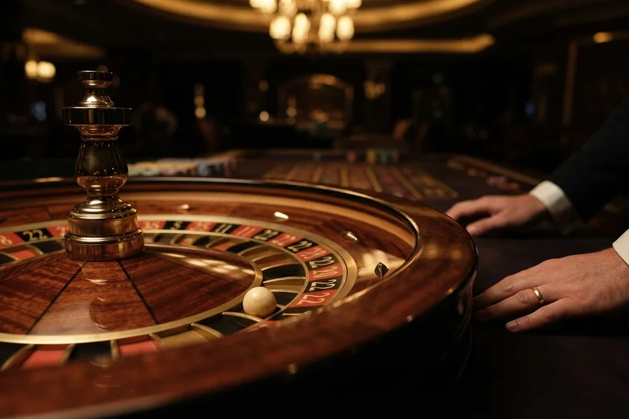 casino españa retirada instantánea