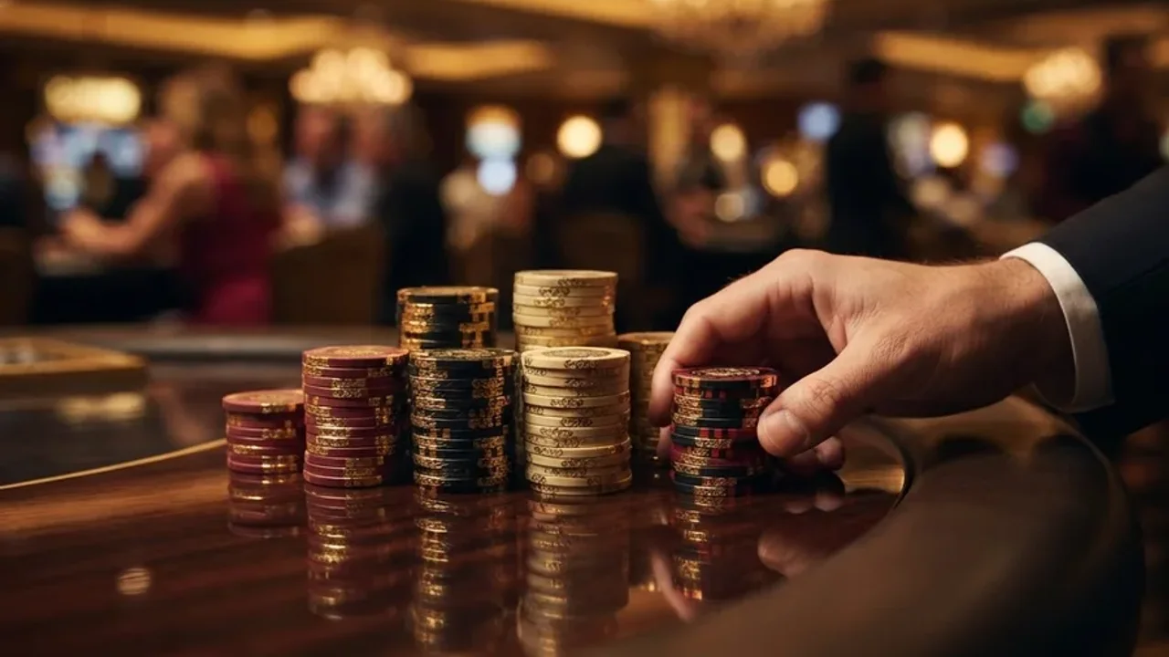 juegos de casino de ruleta